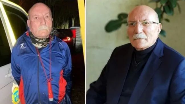 Dünya bu iğrenç olayı konuşuyor! İsveç'te ata tecavüz eden PKK'nın sözde sorumlusu tutuklandı