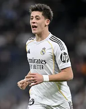 Arda Güler’den Fenerbahçe paylaşımı!