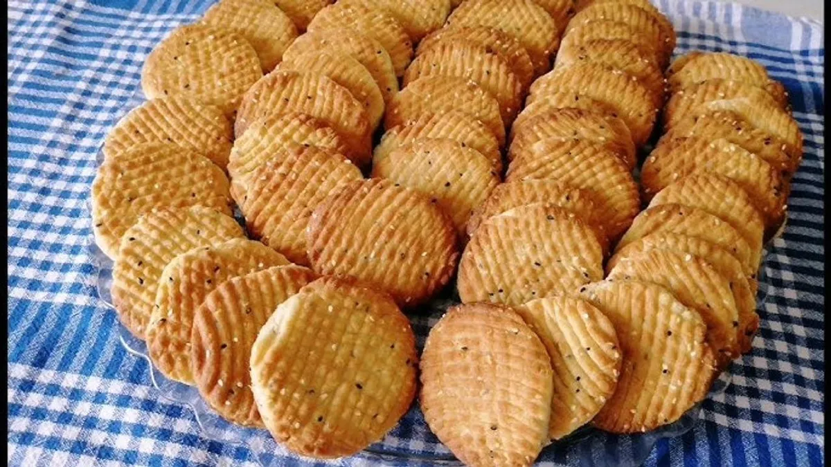 Maraş çöreğine coğrafi tescil