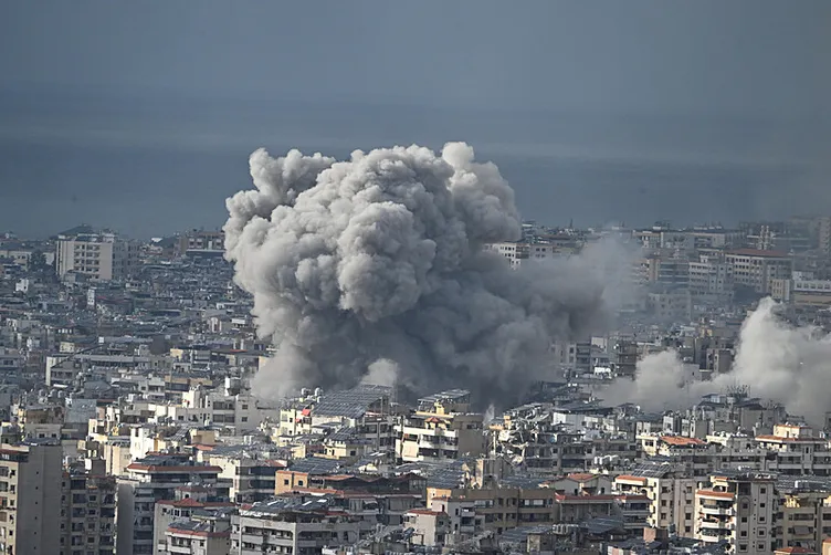 Orta Doğu’da ateşkese geri sayım! ABD basını duyurdu: Yalnızca saatler kaldı