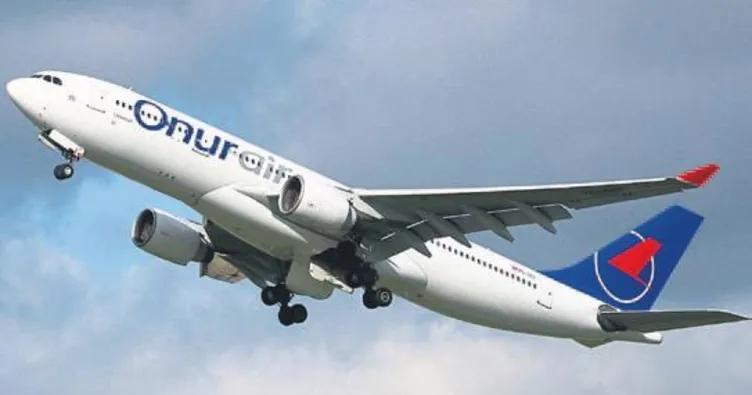 Moskova’dan direkt uçuş müjdesi