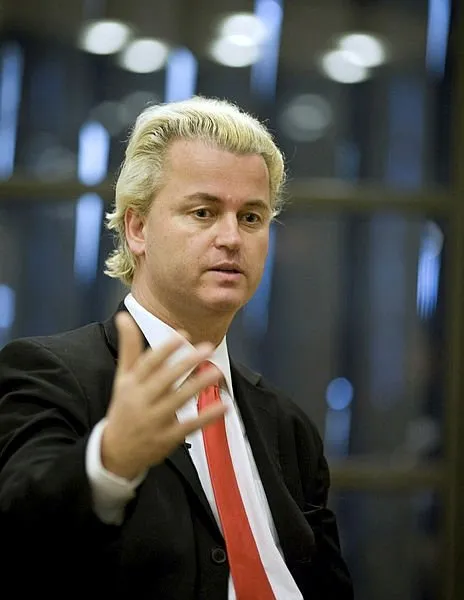 Hollandalı ırkçı lider Geert Wilders nefretini kustu! Erdoğan’ın seçim zaferi sonrası tepki çeken paylaşım…