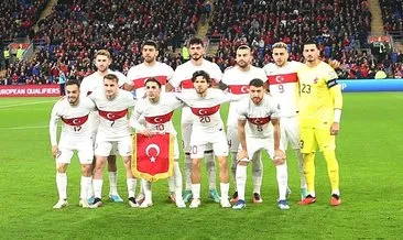 Macaristan-Türkiye maçının öncelikli bilet satışı başladı