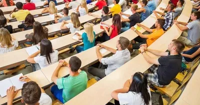 Üniversitelerde son gelişme! Üniversiteler ne zaman açılacak? 2023-2024 dönemi ne zaman başlayacak, bütün dersler yüz yüze mi olacak?
