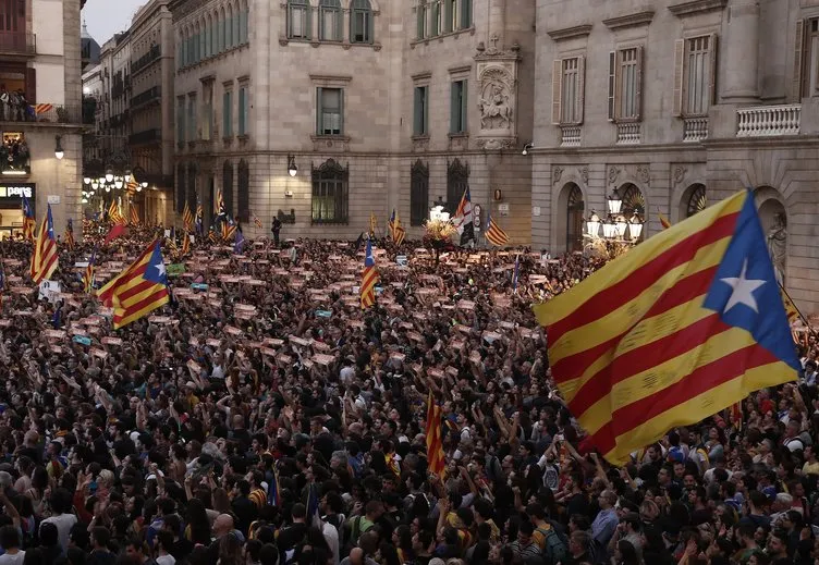 10 Soruda Katalonya’nın bağımsızlık girişimleri