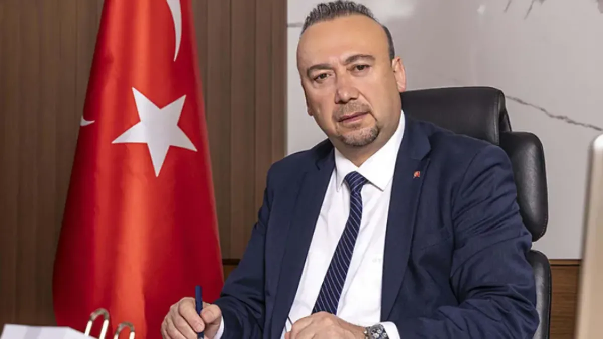 SON DAKİKA: Özkan Yalım eğlence mekanı sahipleriyle rüşvet masası kurdu! Tanık tek tek anlattı: Mekan başı 300 bin TL bağış! SON DAKİKA: Özkan Yalım eğlence mekanı sahipleriyle rüşvet masası kurdu! Tanık tek tek anlattı: Mekan başı 300 bin TL bağış!