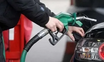 Son dakika: Motorinde 7 kuruş indirim