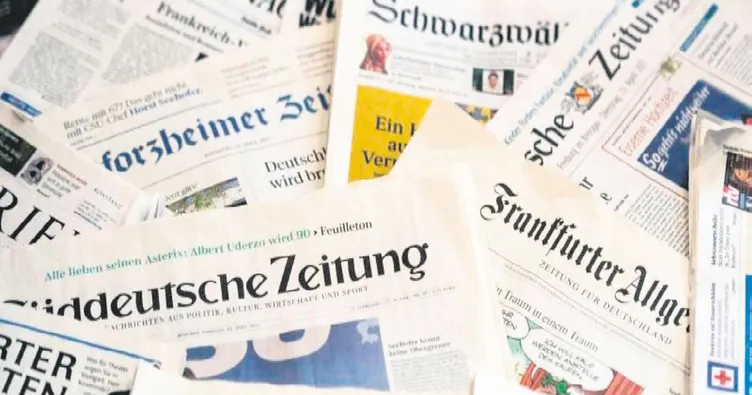 Yalancıların mumu söndü