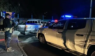 Suriye’de otobüse silahlı saldırı: 7 ölü, 4 yaralı