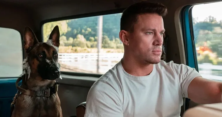 K‑9 filmi konusu ve oyuncuları: Bu akşam TV’de!