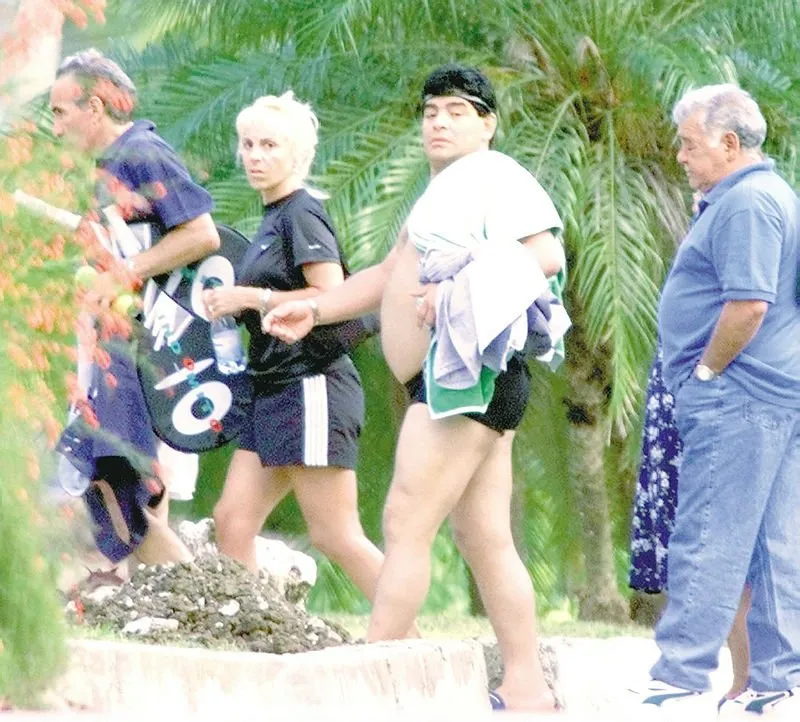 Diego Maradona Nin Mirasi Tartisma Konusu Oldu 75 Milyon Sterline Ne Oldu Son Dakika Spor Haberleri