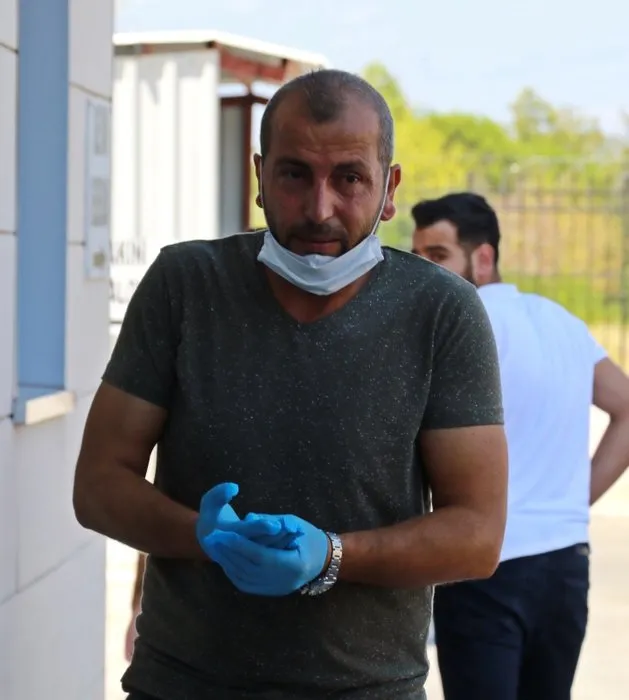 Kardeş katili ağabeyden kan donduran ifade: