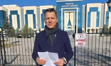 İşçisini cuma namazına gitti diye kovan firmaya ceza #konya