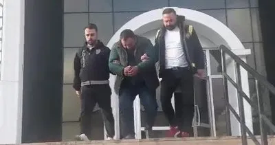 Kocaeli’de 7 buçuk yılla aranan zehir taciri yakalandı #kocaeli