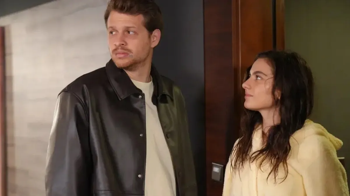 Taşacak Bu Deniz 5. bölüm izle! TRT 1 ile Taşacak Bu Deniz son bölüm izle