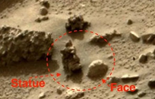 NASA'nın korktuğu başına geldi!