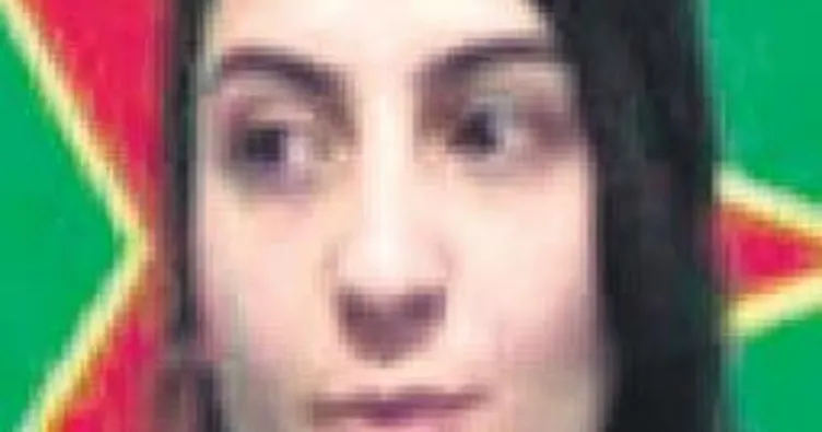 PKK’lı terörist sınırda yakalandı