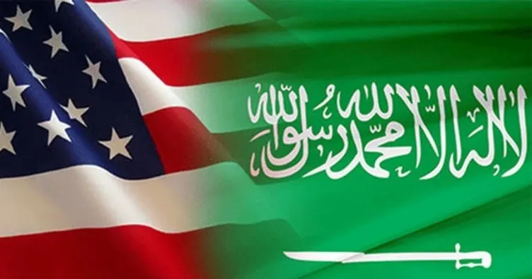 ABD’den Suudi Arabistan’a seyahat uyarısı