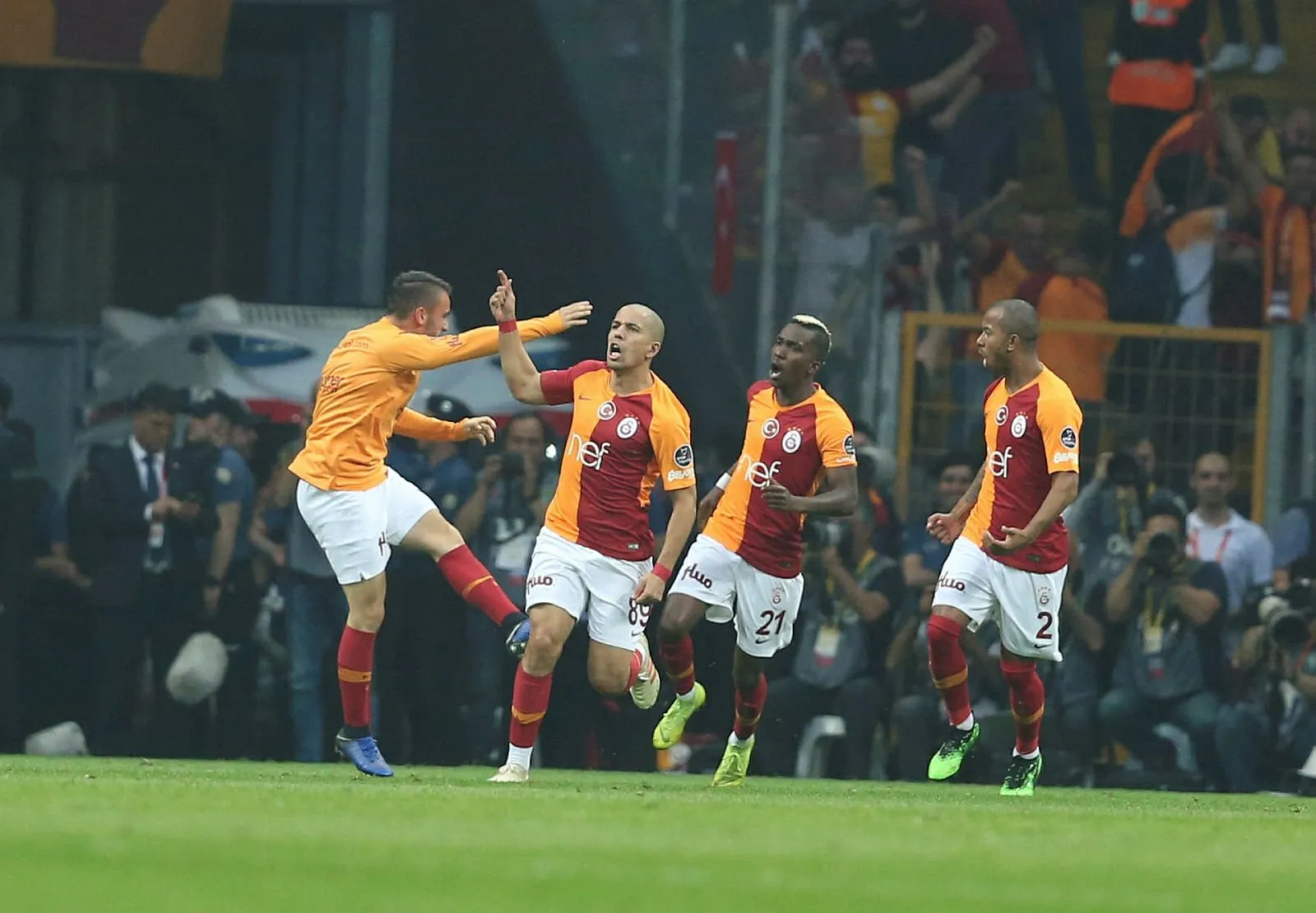 Erman Toroğlu: Canavar yarattı!