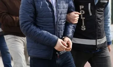 Kırıkkale’de uyuşturucu operasyonu: Bir şüpheli tutuklandı