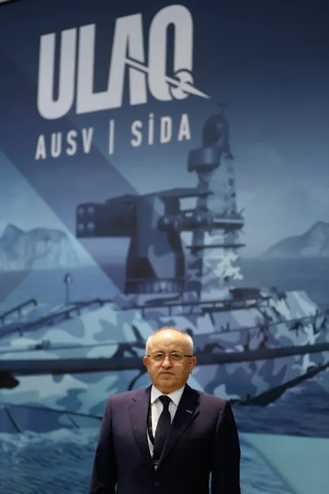 Son dakika | Mavi Vatan'da yeni dönem: SİDA'lar seri üretime geçiyor