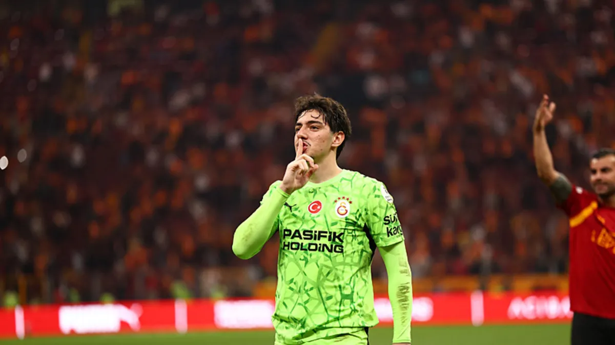 Jankat Yılmaz: Ben kendimi hazır tutmalıyım!