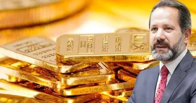 Bu altın yorumları Türkiye’de gündem oldu! İslam Memiş altın fiyatları için ’Alım fırsatı olacak’ dedi ve tarih verdi