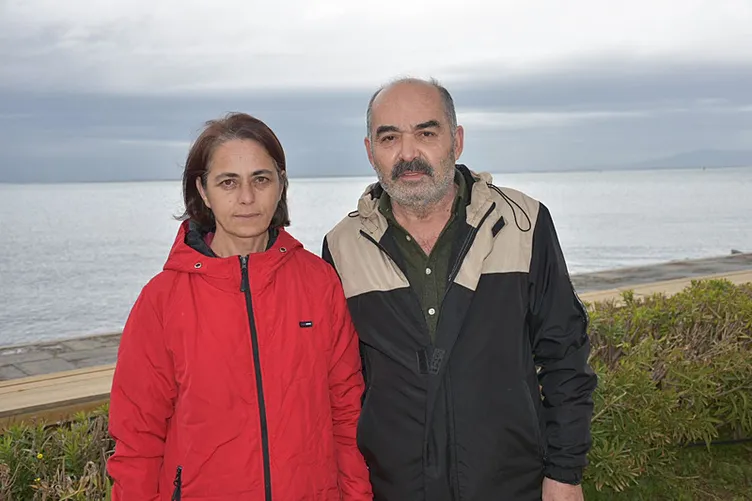 Karadağ planı yapan Türk çift hayatının şokunu yaşadı: 325 bin euro buhar oldu!