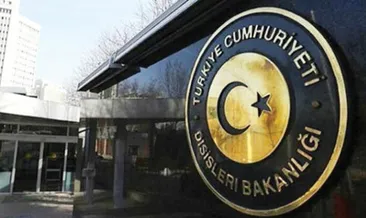 Türkiye’den İngiltere’ye başsağlığı
