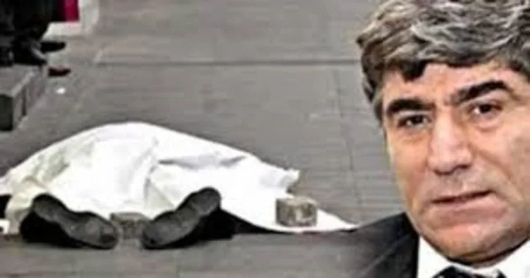 Hrant Dink cinayeti davasında sanıklar çok şeyi unuttular