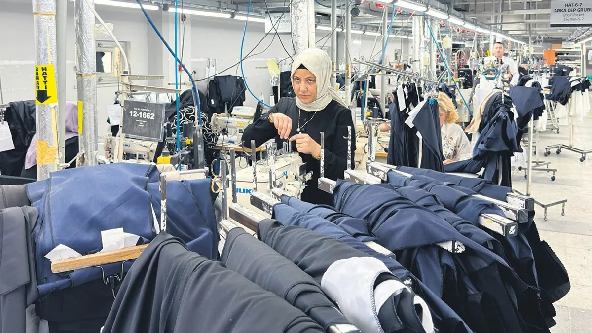 Kademeli normalleşme eğilimi var