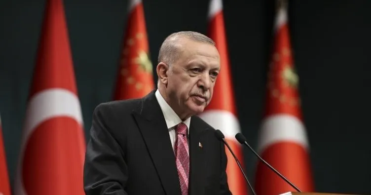 SON DAKİKA: Başkan Erdoğan’dan Kabine Toplantısı sonrası asgari ücret zammı mesajı! 2024 Yeni asgari ücret ne kadar olacak?