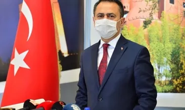 İçişleri Bakanlığı devreye girdi: Yetki Vali’ye devredildi