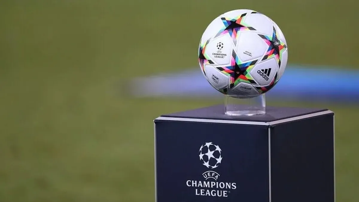 ŞAMPİYONLAR LİGİ PROGRAMI 2026-2027 | Fenerbahçe ve Galatasaray maçları ne zaman oynanacak?