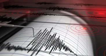 ŞIRNAK DEPREM BİLGİLERİ: AFAD ve Kandilli Rasathanesi ile Şırnak’ta deprem kaç şiddetinde oldu?