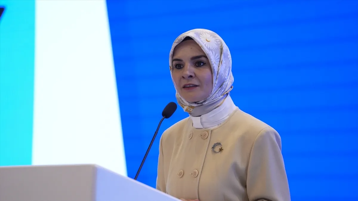 Bakan Göktaş’tan Sosyal Hizmetler Kanunu’na ilişkin açıklama! Bakan Göktaş’tan Sosyal Hizmetler Kanunu’na ilişkin açıklama!