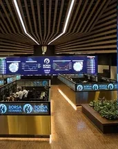 Borsa güne yükselişle başladı
