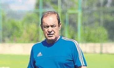 Denizli, İldiz’e emanet