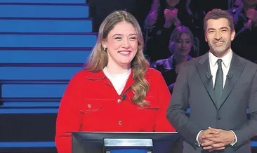 100 yılın sporcuları Kim Milyoner Olmak İster’de