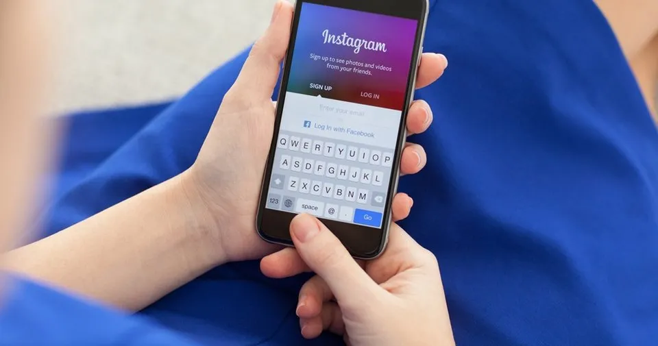 instagram lite in fisi cekildi