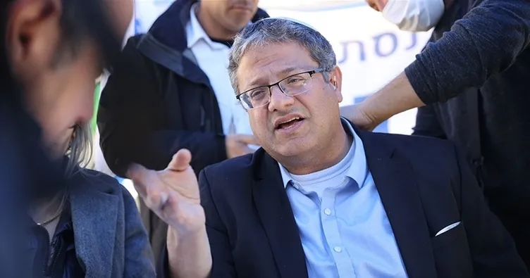 İsrail hükümeti resmen onayladı: Aşırı sağcı lider yeniden göreve getirildi