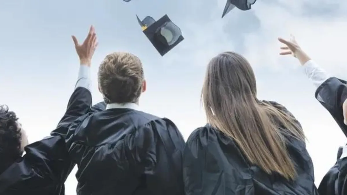 Yükseköğretimde yetkinlik dönemine geçiliyor