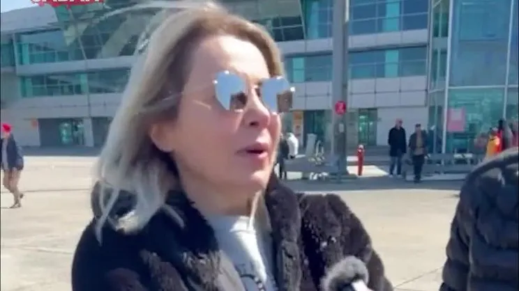 SABAH TV, Büyük İstanbul Mitinginde!