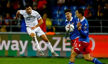 Beşiktaş’tan Andrei Ivan bombası!