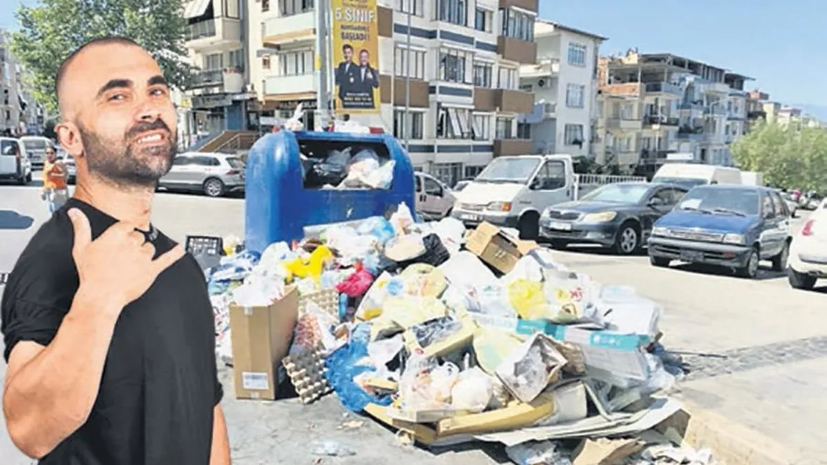 İzmir, Afganistan’a dönmüş İzmir, Afganistan’a dönmüş