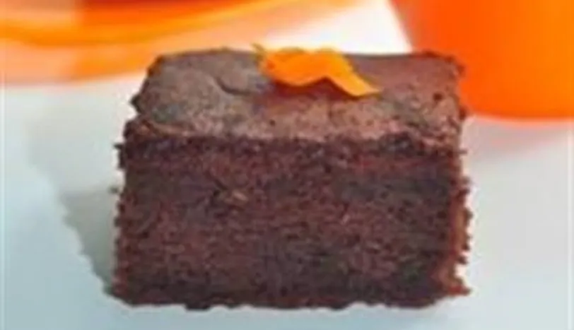 Havuçlu Kakaolu Kek Tarifi Kekler Sofra