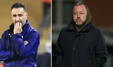 Süper Lig hoca kıyımında zirveyi bırakmadı! Avrupa’da rakip tanımıyor...