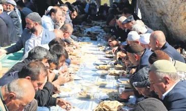 Cudi’nin eteklerinde 300 yıllık gelenek