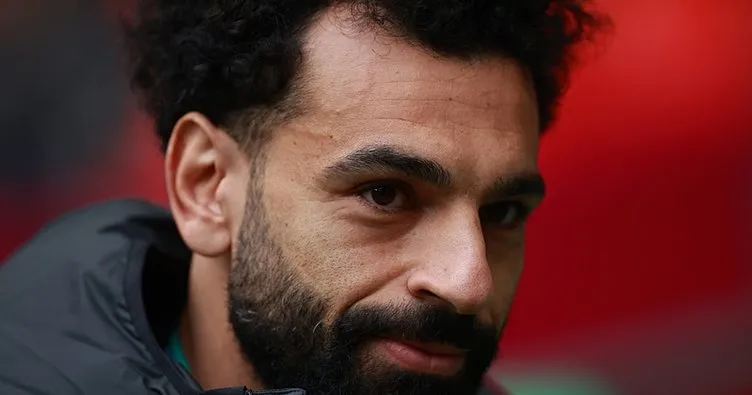 Liverpool, Salah’ı 100 milyon Sterlin’e satıyor