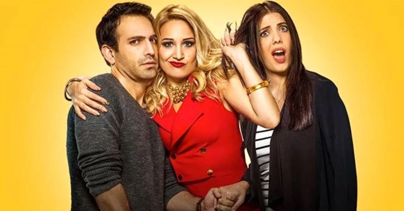 Görümce filmi bu akşam TV'de yayında! İşte, Görümce filmi konusu ve oyuncu kadrosu